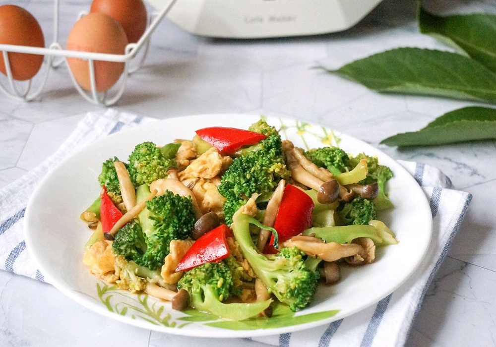 Loại Rau Quen Mặt Chứa Axit Folic Gấp 9 Lần Táo, Được Mệnh Danh Là “Vị Cứu Tinh Của Dạ Dày”- Ảnh 3. Loại Rau Quen Mặt Chứa Axit Folic Gấp 9 Lần Táo, Được Mệnh Danh Là “Vị Cứu Tinh Của Dạ Dày”- Ảnh 3.