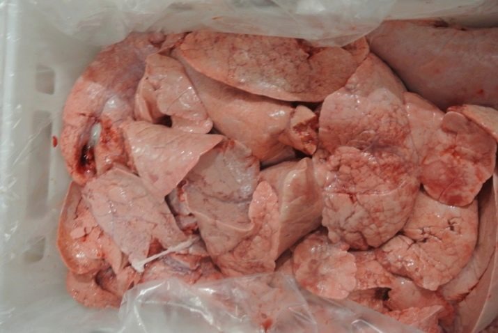 4 bộ phận "bẩn nhất" của con lợn, kh&ocirc;ng n&ecirc;n mua về ăn - Ảnh 1.