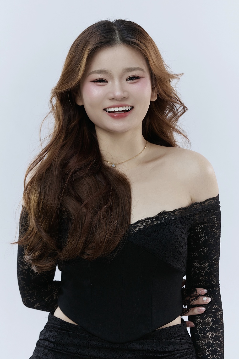 Qu&aacute;n qu&acirc;n Th&aacute;ch thức giới hạn 2025: Họ bảo t&ocirc;i &ldquo;em chỉ hợp đi h&aacute;t karaoke th&ocirc;i&rdquo; - Ảnh 2.