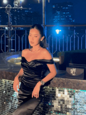 Ti&ecirc;n Nguyễn c&oacute; tin vui sau đ&aacute;m cưới với chồng gốc Dubai- Ảnh 1.