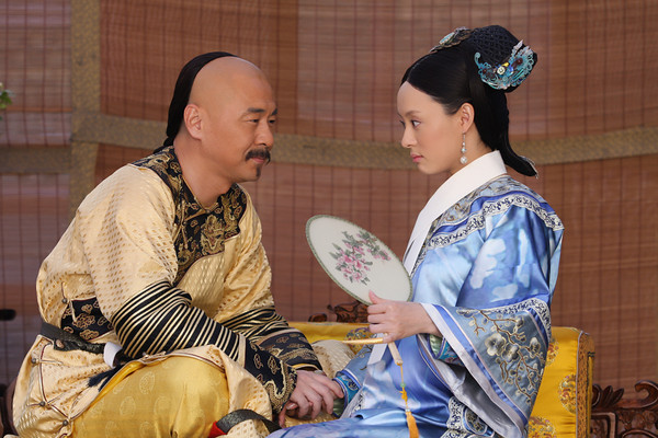 Ung Chính trước lúc băng hà dặn Càn Long 1 câu về mẹ ruột: Về sau từng chữ đều ứng nghiệm - Ảnh 3.