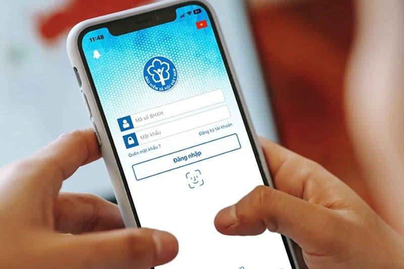 Cảnh b&aacute;o lừa đảo BHXH , BHYT: Đừng để mất tiền oan v&igrave; th&ocirc;ng tin giả mạo - Ảnh 1.