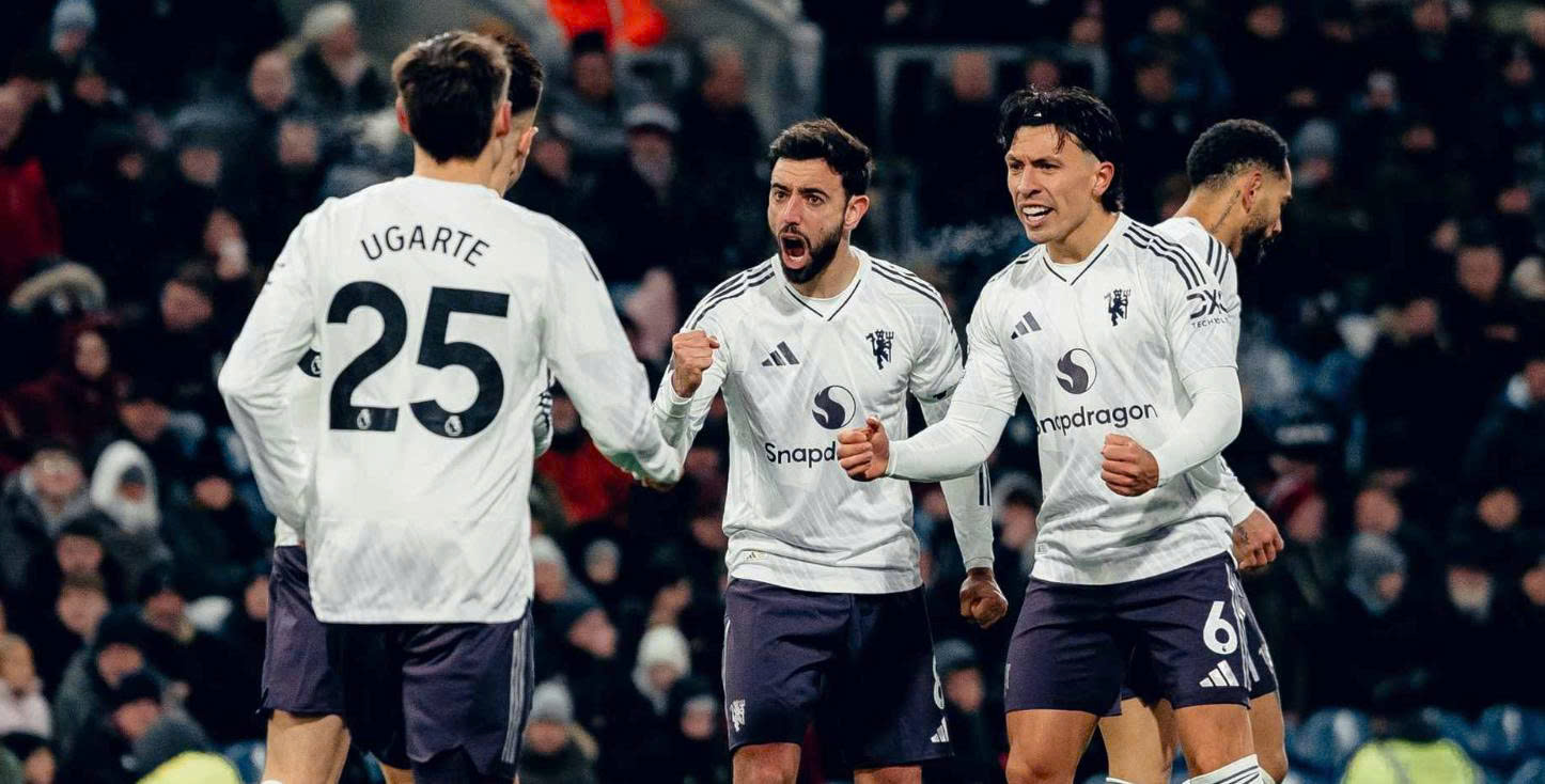 &ldquo;Thay tướng&rdquo; c&oacute; phải lời giải cho Man United? - Ảnh 1.