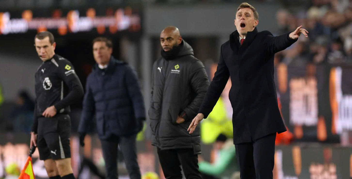 &ldquo;Thay tướng&rdquo; c&oacute; phải lời giải cho Man United? - Ảnh 2.