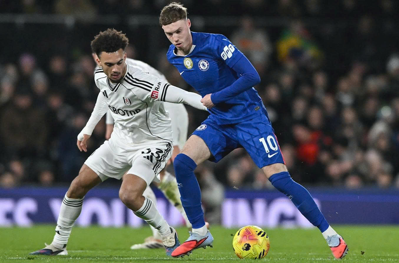 Liam Rosenior và bài toán tái thiết Chelsea - Ảnh 1.