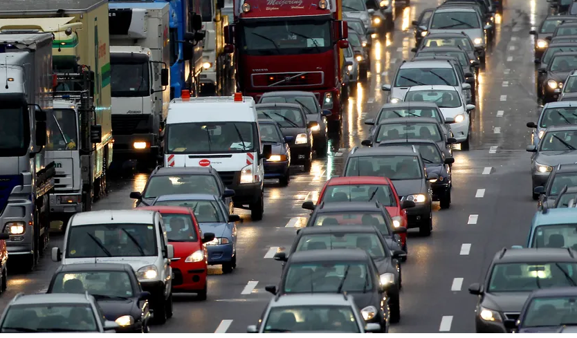 Cắt giảm kh&iacute; thải của Đức giảm mạnh khi Biển Bắc trải qua năm ấm nhất trong lịch sử  - Ảnh 1.