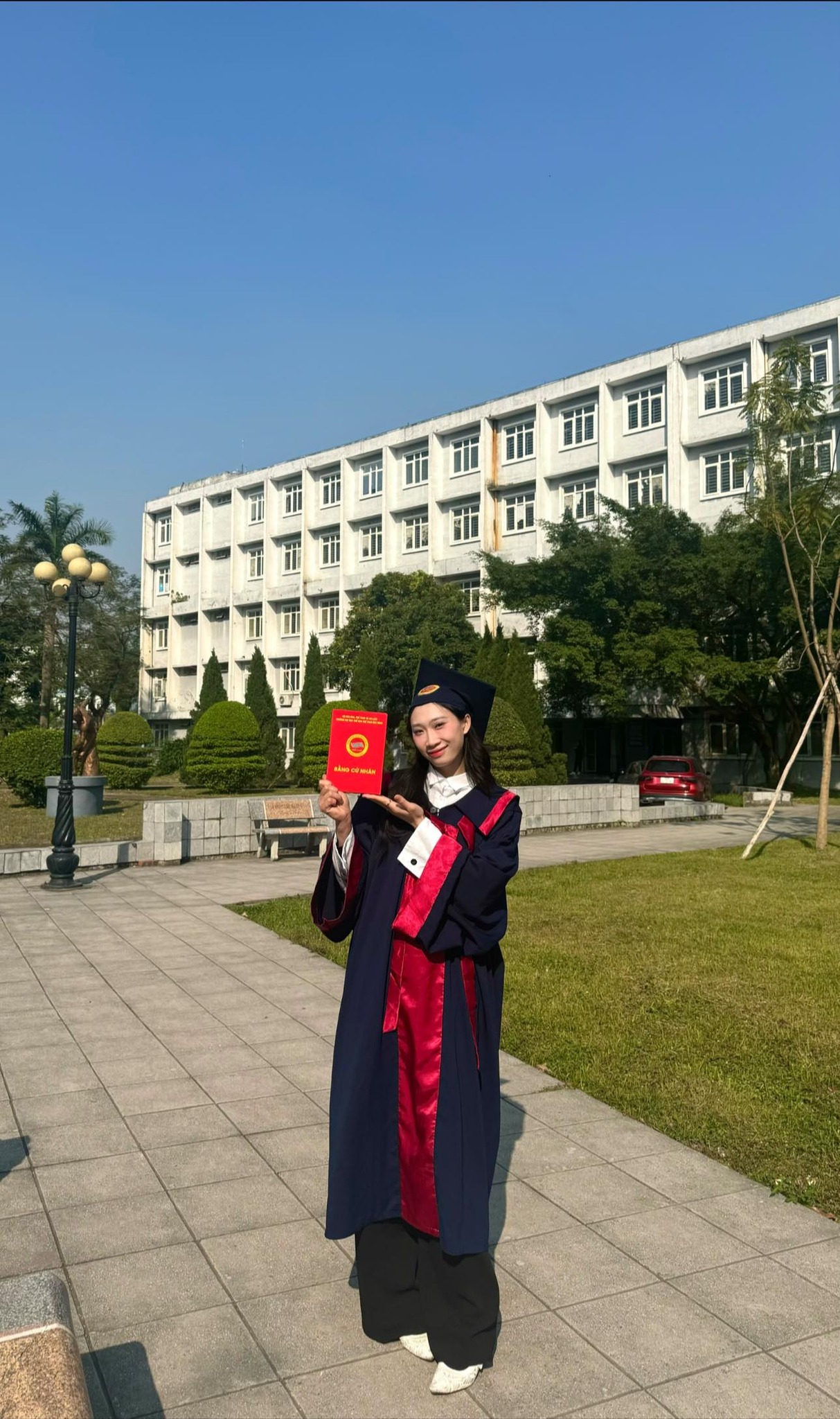 Đẳng cấp hotgirl bóng chuyền Việt Nam, có huy chương quốc tế, có cả bằng cử nhân!- Ảnh 3. Đẳng cấp hotgirl bóng chuyền Việt Nam, có huy chương quốc tế, có cả bằng cử nhân!- Ảnh 3.