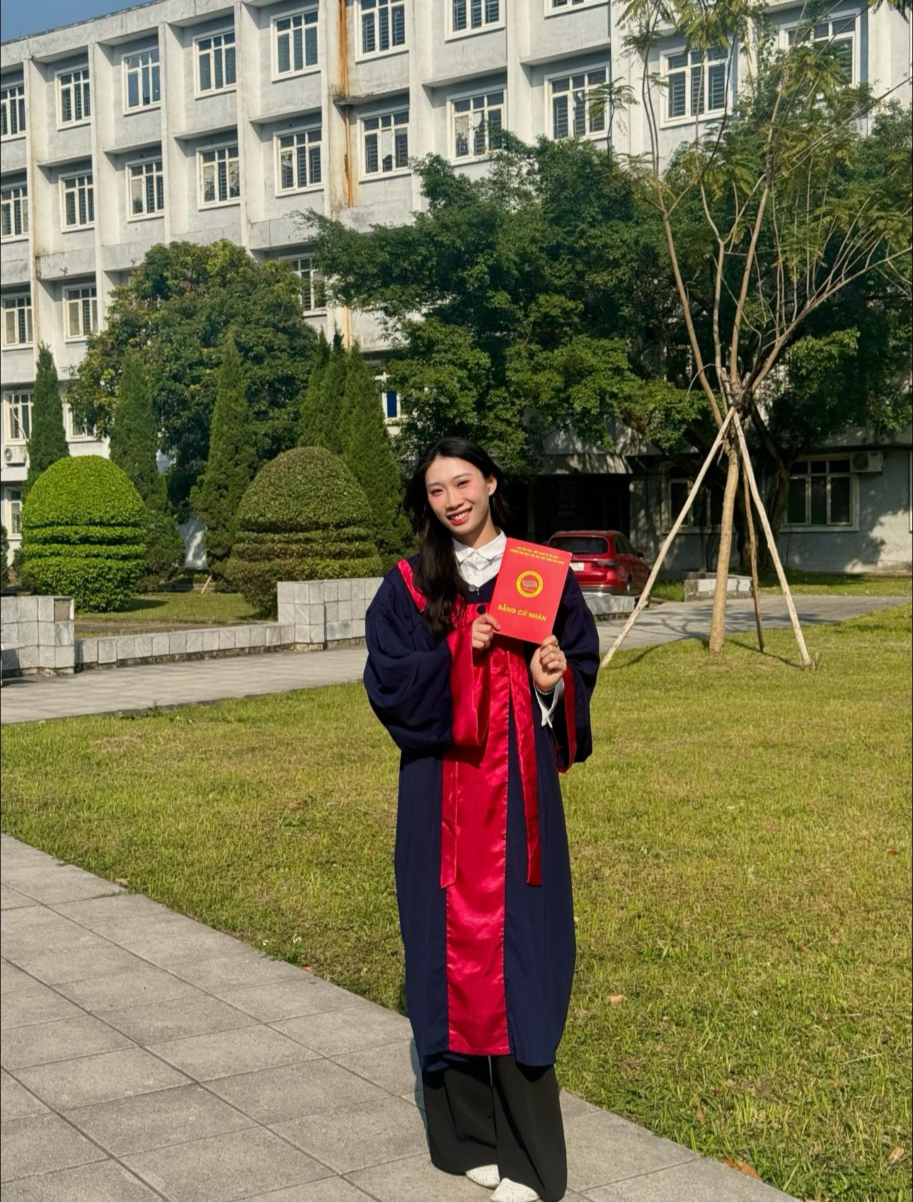 Đẳng cấp hotgirl bóng chuyền Việt Nam, có huy chương quốc tế, có cả bằng cử nhân!- Ảnh 2. Đẳng cấp hotgirl bóng chuyền Việt Nam, có huy chương quốc tế, có cả bằng cử nhân!- Ảnh 2.