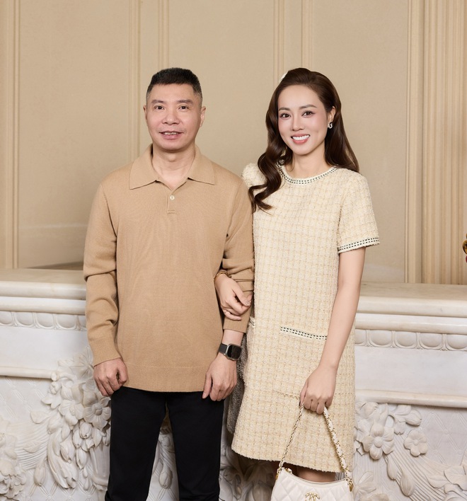 Vợ NSND C&ocirc;ng L&yacute;: Tiếc cảm gi&aacute;c được thấy anh sống trọn vẹn với nghề, điều m&agrave; hiện tại sức khỏe chưa cho ph&eacute;p- Ảnh 4.