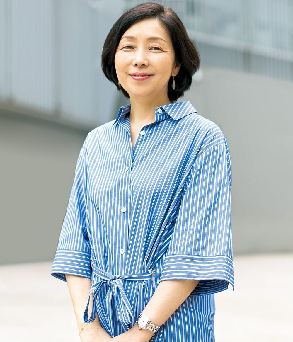 Chuyển l&ecirc;n chung cư ở tuổi trung ni&ecirc;n: T&ocirc;i tưởng chỉ đổi chỗ ở, h&oacute;a ra được sống lại như một con người kh&aacute;c- Ảnh 1.