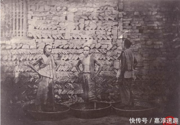 Ảnh hiếm cuối nhà Thanh: Tuyển tú vào hoàng cung không như phim, thiếu nữ miền Nam gây chú ý - Ảnh 9.