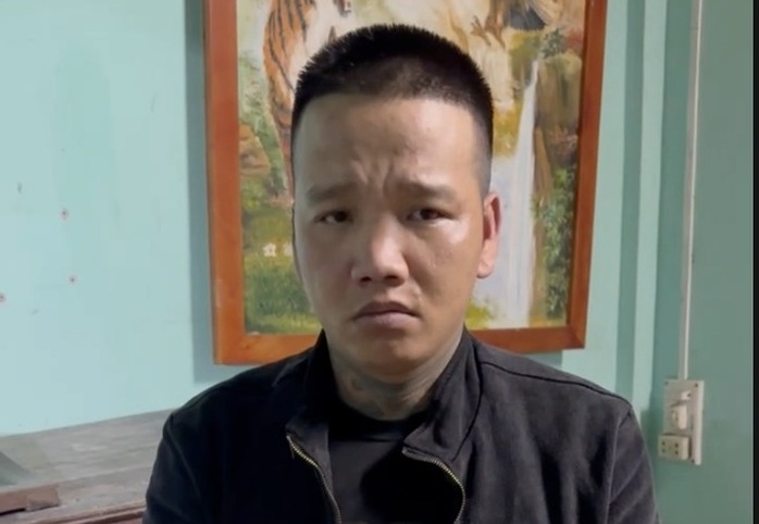 Từ lời khai của Nguyễn Minh Điền , c&ocirc;ng an bắt giữ L&ecirc; Ngọc Hạnh li&ecirc;n quan đến ma t&uacute;y - Ảnh 1.