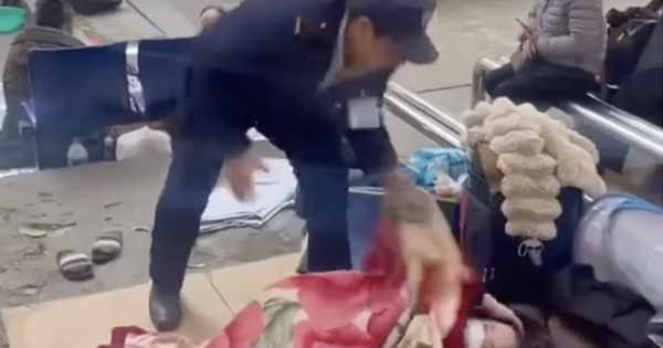 Cụ Ông 72 Tuổi Sống Một Mình Nhiều Năm Vẫn Mắc Giang Mai: Bs Chỉ Ra 