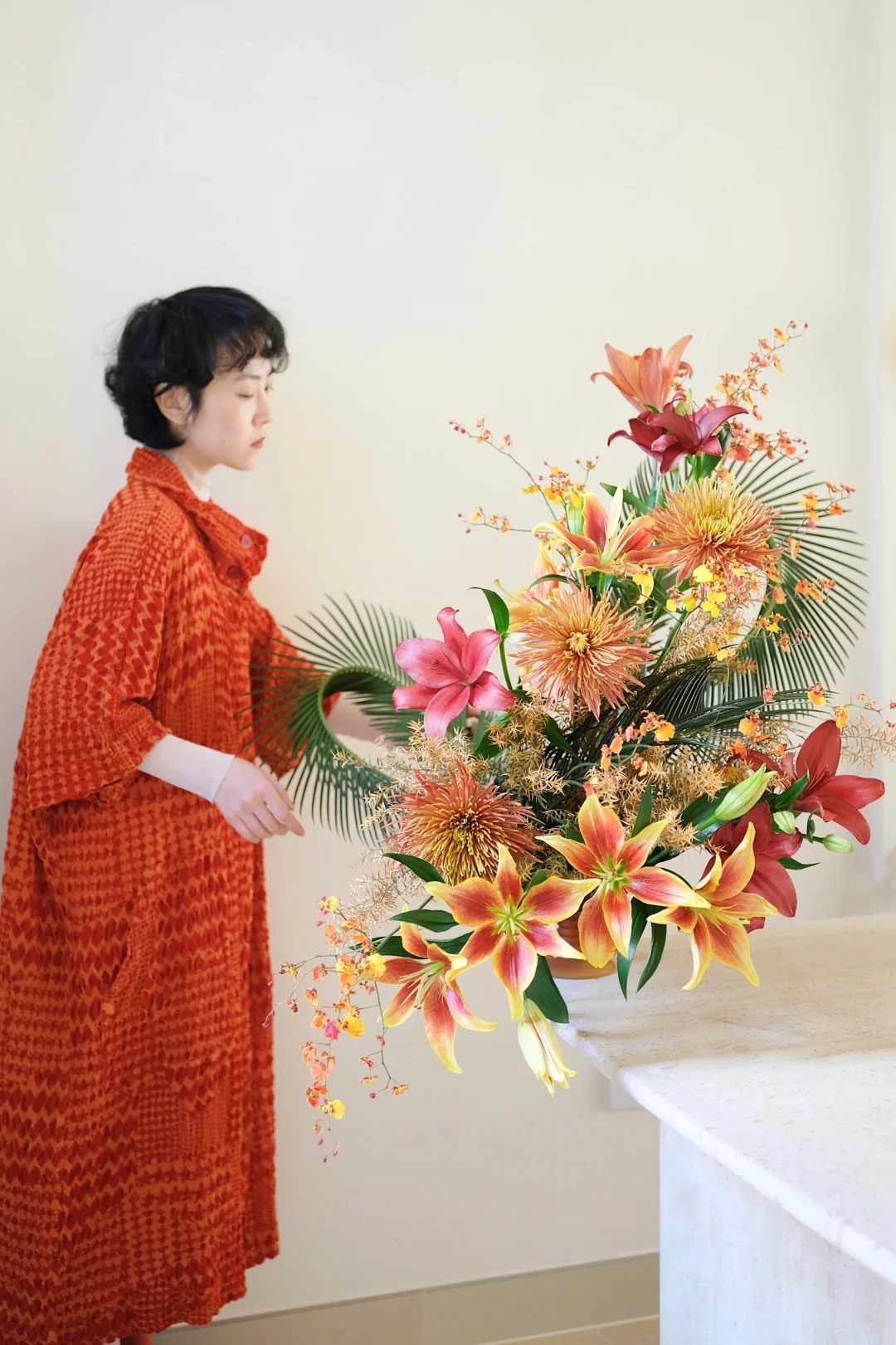 Tranh c&atilde;i về hoa Ly ng&agrave;y Tết: N&ecirc;n chưng hay ki&ecirc;ng để mang t&agrave;i lộc? - Ảnh 12.