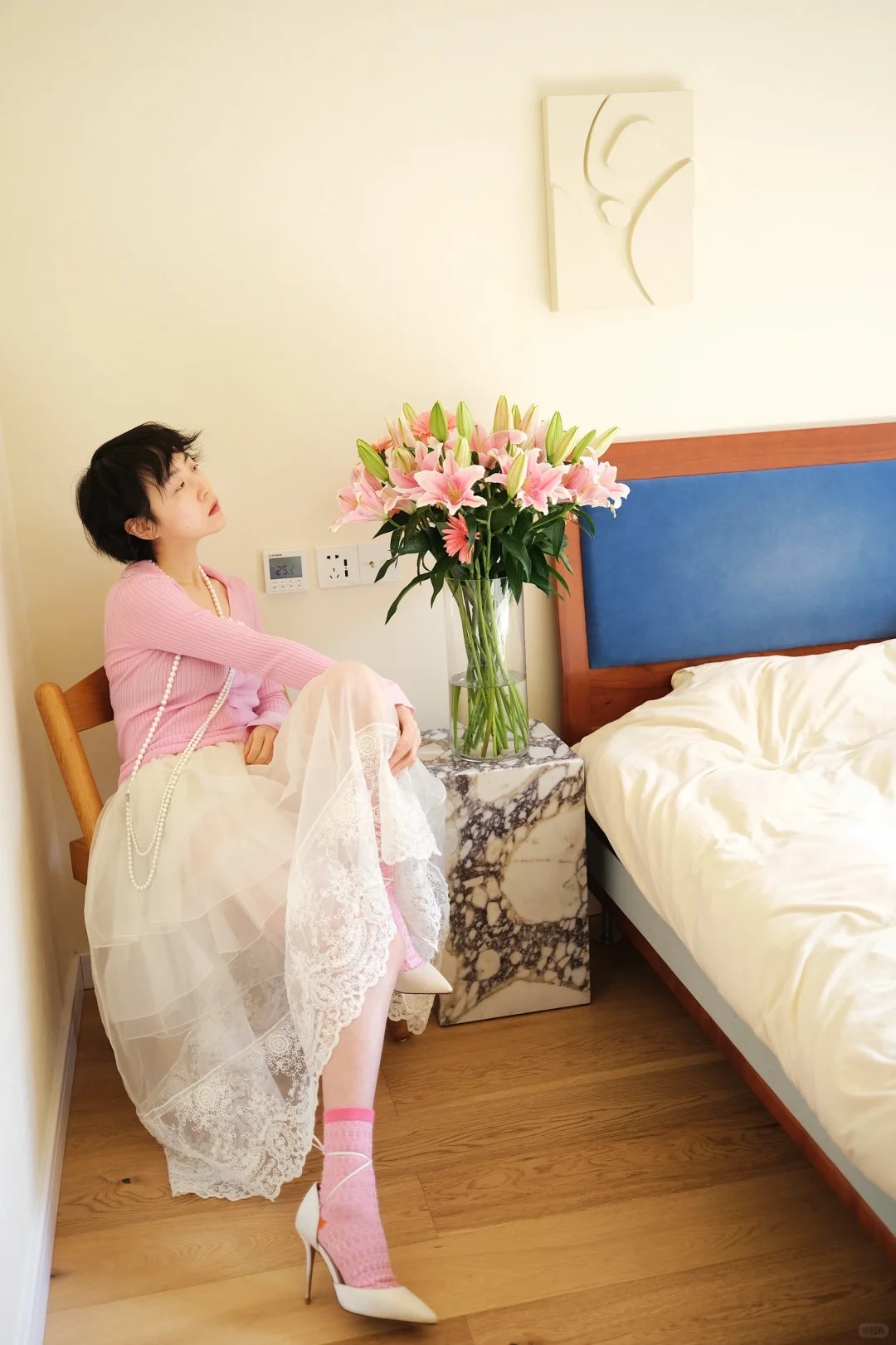 Tranh c&atilde;i về hoa Ly ng&agrave;y Tết: N&ecirc;n chưng hay ki&ecirc;ng để mang t&agrave;i lộc? - Ảnh 20.