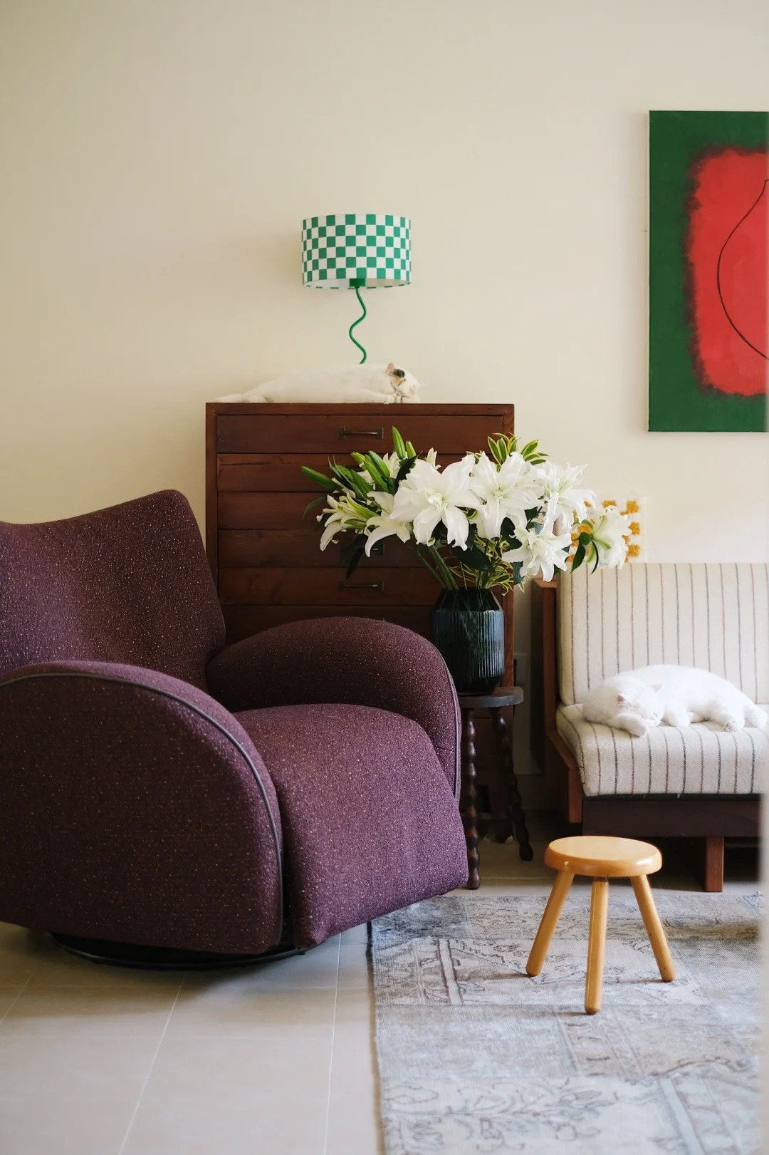 Tranh c&atilde;i về hoa Ly ng&agrave;y Tết: N&ecirc;n chưng hay ki&ecirc;ng để mang t&agrave;i lộc? - Ảnh 16.