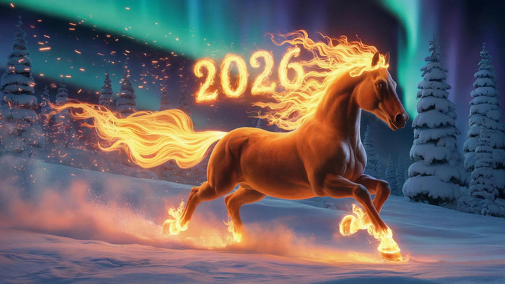 Tuổi B&iacute;nh Ngọ 2026 c&oacute; tốt kh&ocirc;ng v&agrave; những điều cần biết về mệnh Thi&ecirc;n H&agrave; thủy - Ảnh 1.