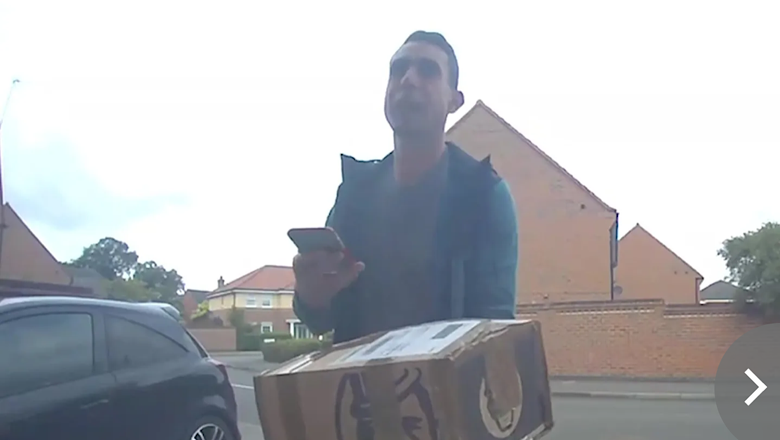 Trọng tài nổi tiếng phải hầu toà vì quay video nhạy cảm của thiếu niên 15 tuổi, từng bị đuổi việc khi xúc phạm Liverpool- Ảnh 4.