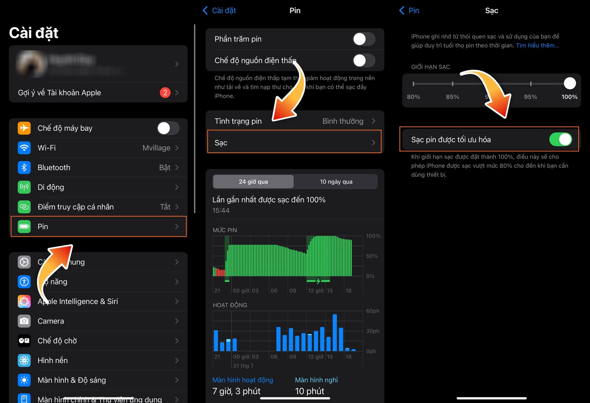 Cựu Nhân Viên Apple Chỉ Ra Sai Lầm Sạc Pin Iphone Phổ Biến Người Dùng Thường Mắc Phải - Ảnh 1.