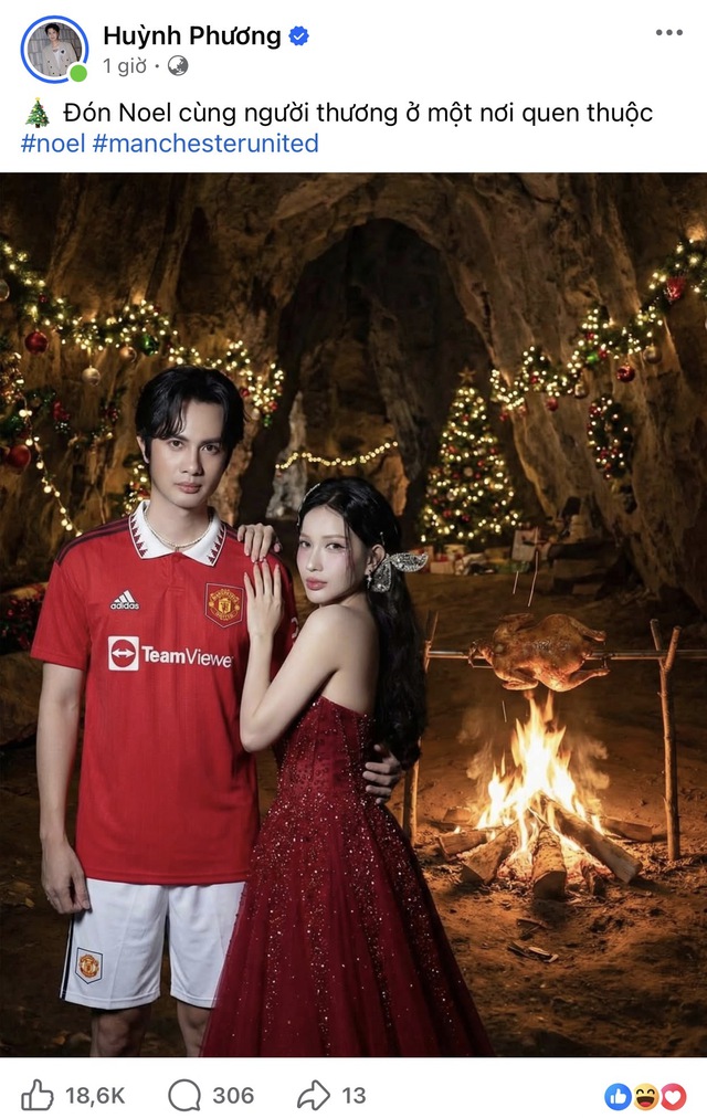 Tiến Luật hớ miệng lộ th&ocirc;ng tin đ&aacute;m cưới Khả Như- Ảnh 2.