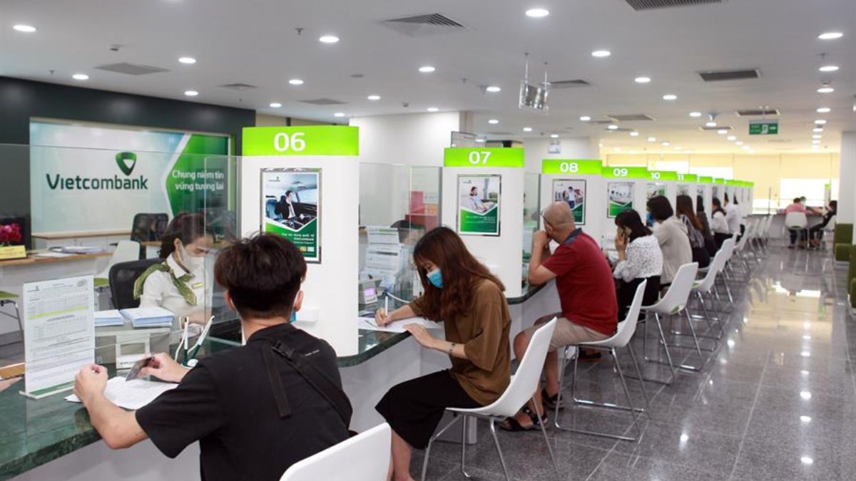 5 Trường Hợp Tài Khoản Ngân Hàng Bị Ngừng Giao Dịch Theo Quy Định Ngân Hàng Mới - Ảnh 1.