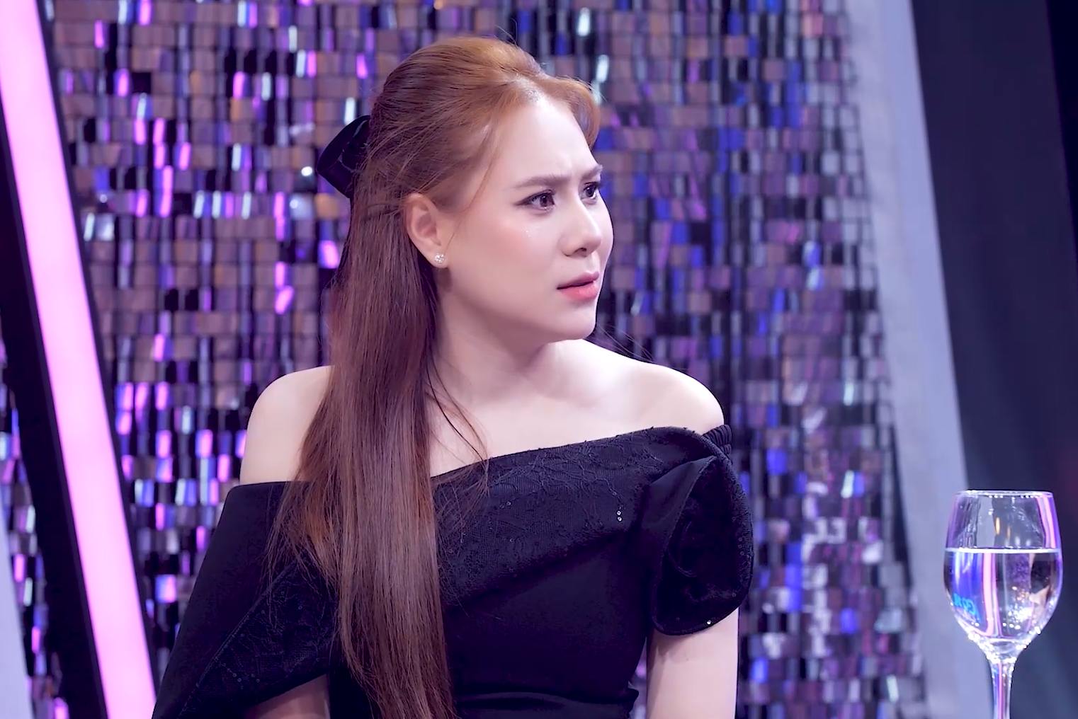 Nữ diễn vi&ecirc;n ở nh&agrave; phố 5 tầng: &ldquo;Một người con m&agrave; n&oacute;i ra những lời như vậy th&igrave; qu&aacute; bất hiếu&rdquo; - Ảnh 2.