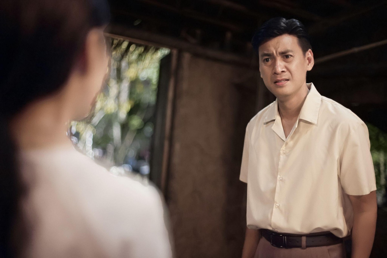 Thu Trang tự làm khó chính mình với "Ai Thương Ai Mến" - Ảnh 3.