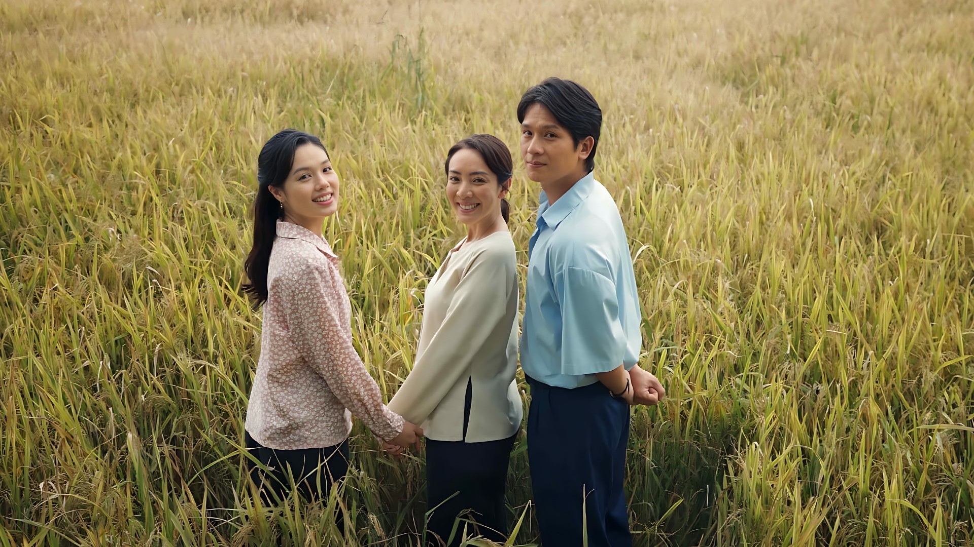 Thu Trang tự làm khó chính mình với "Ai Thương Ai Mến" - Ảnh 2.