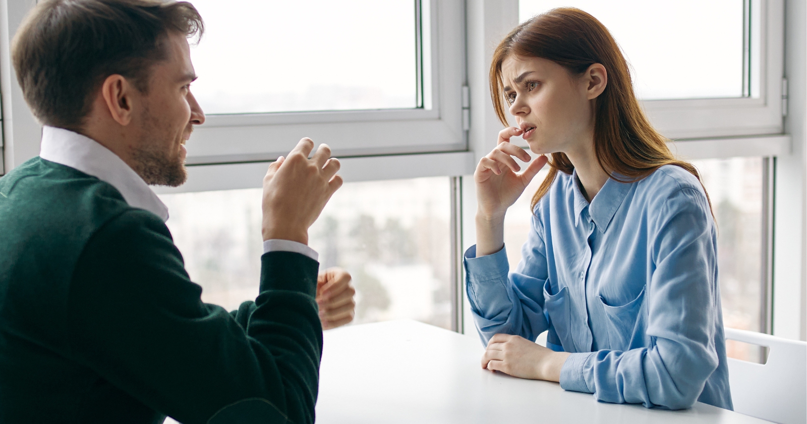 Khi được xin lỗi, đừng chỉ đ&aacute;p lại &ldquo;kh&ocirc;ng sao&rdquo;: C&aacute;ch thể hiện EQ cao - Ảnh 3.