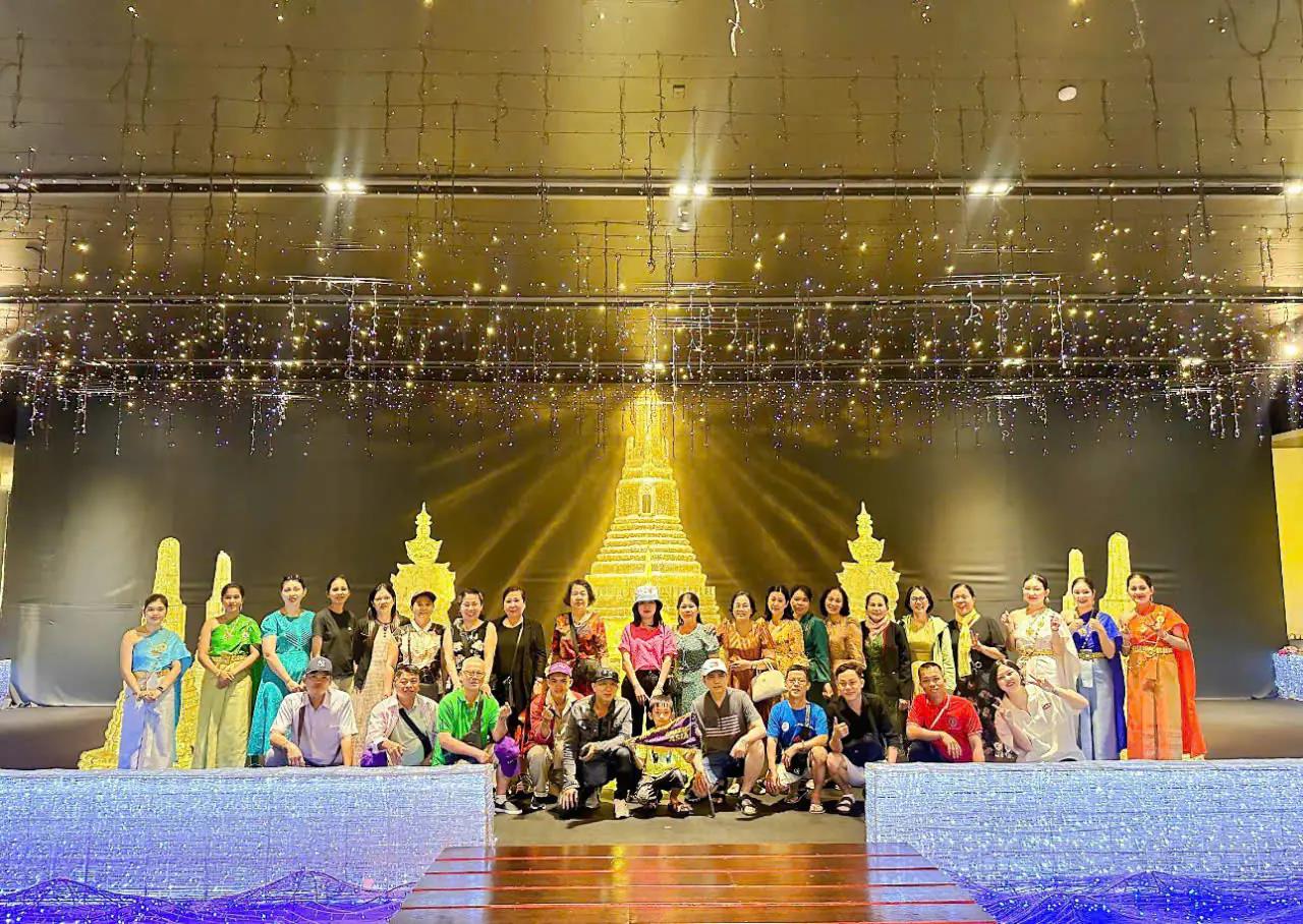 Pacific Travel: Chuyên tour Thái Lan và Trung Quốc giá rẻ khởi hành từ TP.HCM - Ảnh 1.