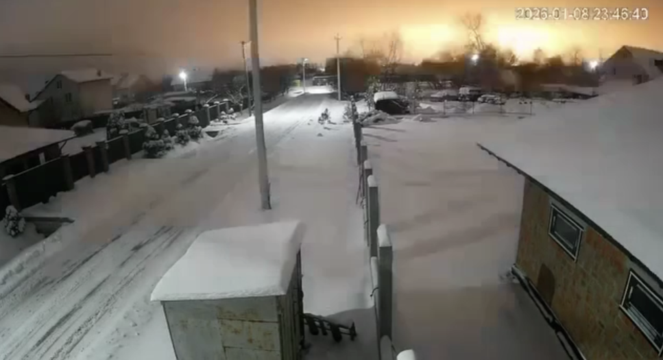 T&ecirc;n lửa &ldquo;qu&aacute;i vật&rdquo; Oreshnik của Nga nhắm v&agrave;o Ukraine? - Ảnh 1.