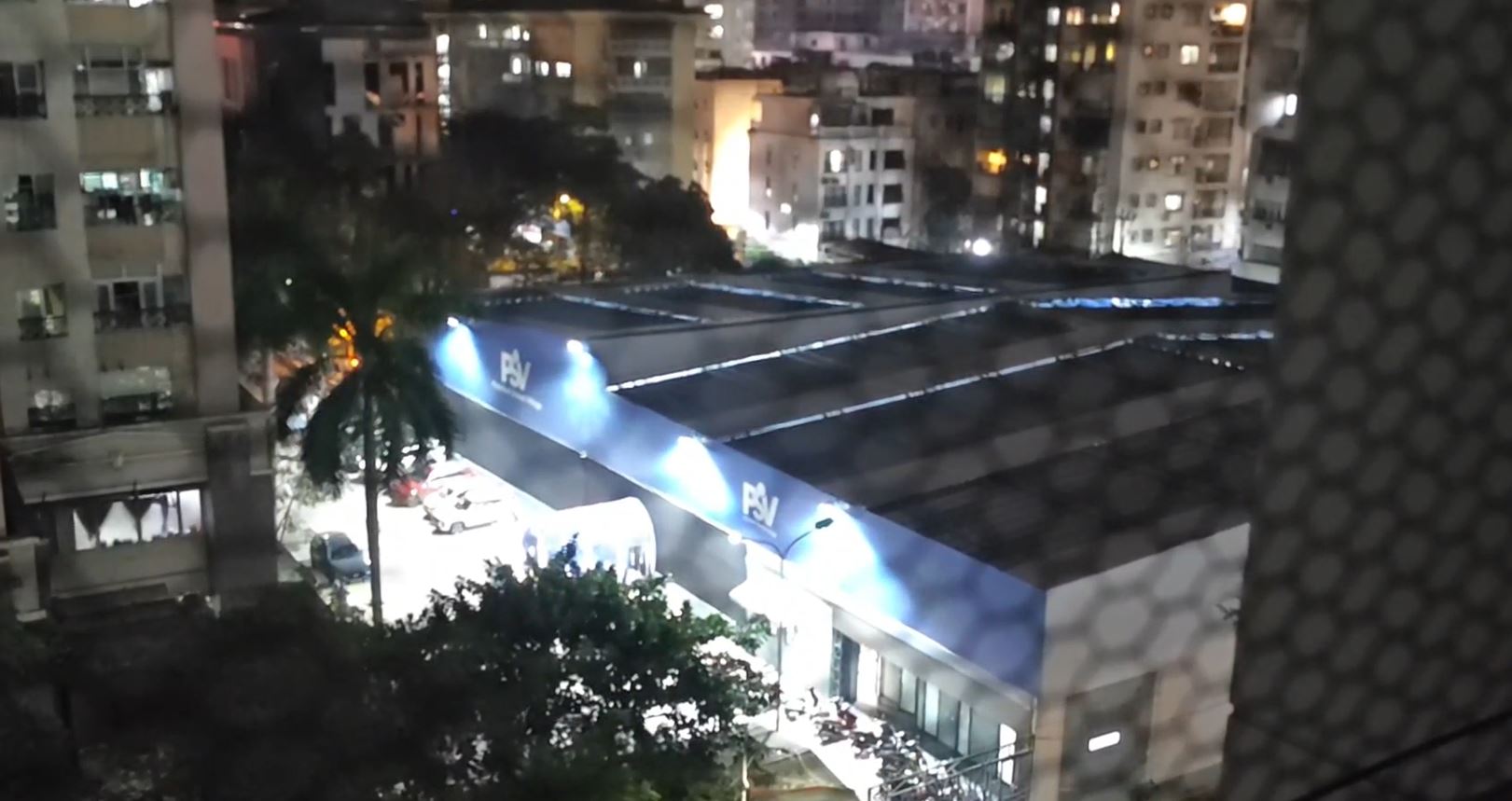 Cư dân làng sinh viên Hacinco “kêu cứu” vì tiếng ồn Pickleball tra tấn ngày đêm- Ảnh 2. Cư dân làng sinh viên Hacinco “kêu cứu” vì tiếng ồn Pickleball tra tấn ngày đêm- Ảnh 2.