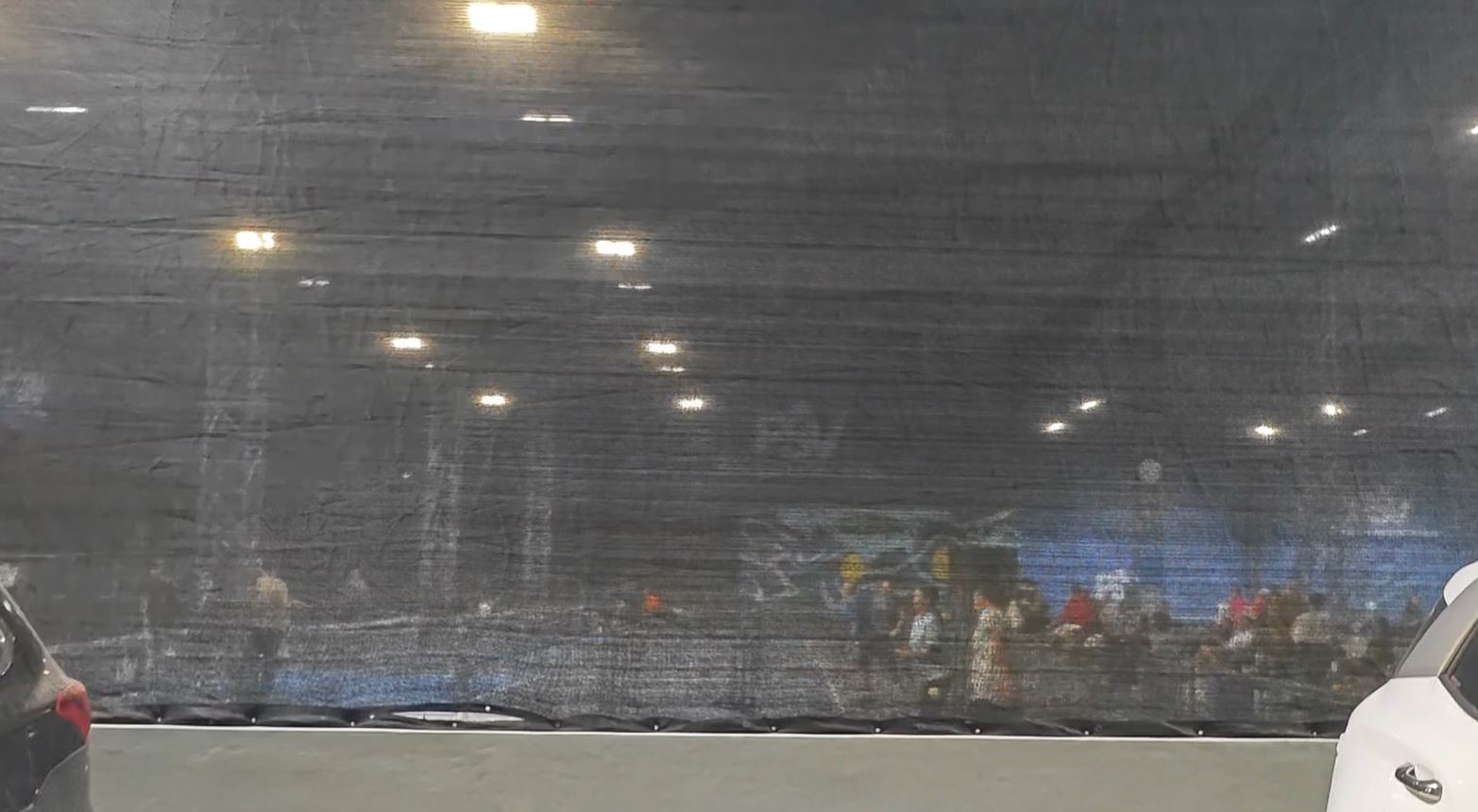 Cư dân làng sinh viên Hacinco “kêu cứu” vì tiếng ồn Pickleball tra tấn ngày đêm- Ảnh 4. Cư dân làng sinh viên Hacinco “kêu cứu” vì tiếng ồn Pickleball tra tấn ngày đêm- Ảnh 4.