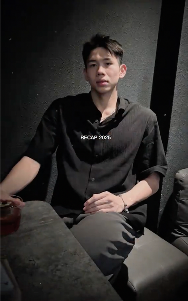 Trung úy QNCN Quang Thuấn - em trai Ánh Viên khoe visual chuẩn "nam thần" bơi lội thế hệ mới đón sinh nhật tuổi 20 - Ảnh 5. Trung úy QNCN Quang Thuấn - em trai Ánh Viên khoe visual chuẩn "nam thần" bơi lội thế hệ mới đón sinh nhật tuổi 20 - Ảnh 5.