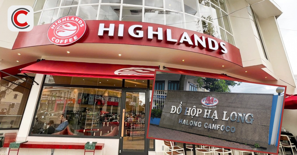 Highland Coffee l&ecirc;n tiếng - Ảnh 1.