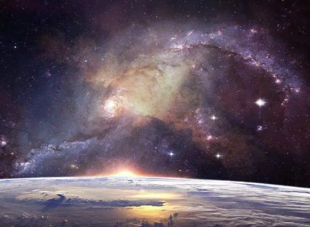 Tín hiệu lạ cách Trái Đất 1,5 tỷ năm ánh sáng lặp lại 6 lần: Lưu Từ Hân chỉ nói một câu "Đừng trả lời" - Ảnh 1.