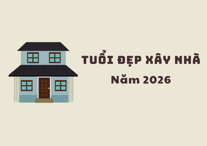 Phạm Th&aacute;i Tuế c&oacute; n&ecirc;n x&acirc;y nh&agrave; năm 2026? Những điều cần biết - Ảnh 3.