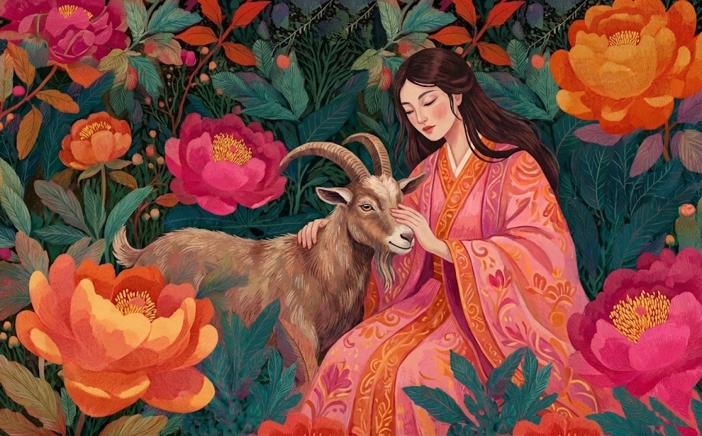 Tử vi t&agrave;i lộc năm 2026 B&iacute;nh Ngọ: Lộ diện 4 con gi&aacute;p "hốt bạc", người đứng đầu vận đỏ như son, người cuối bảng lội ngược d&ograve;ng ngoạn mục.- Ảnh 1.