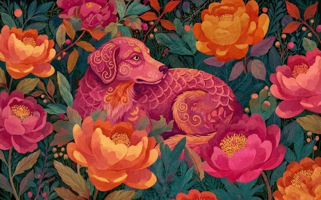 Năm 2026 B&iacute;nh Ngọ: 4 con gi&aacute;p cần giữ c&aacute;i đầu lạnh tr&aacute;nh rủi ro - Ảnh 2.