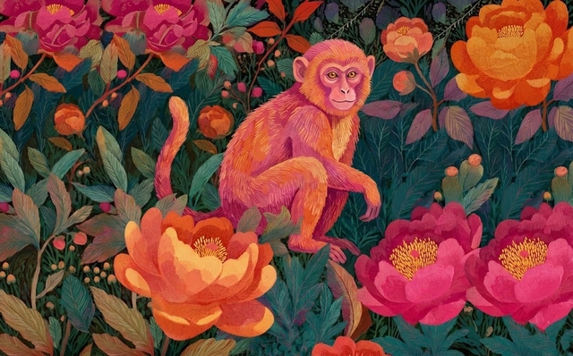 Năm 2026 B&iacute;nh Ngọ: 4 con gi&aacute;p cần giữ c&aacute;i đầu lạnh tr&aacute;nh rủi ro - Ảnh 1.