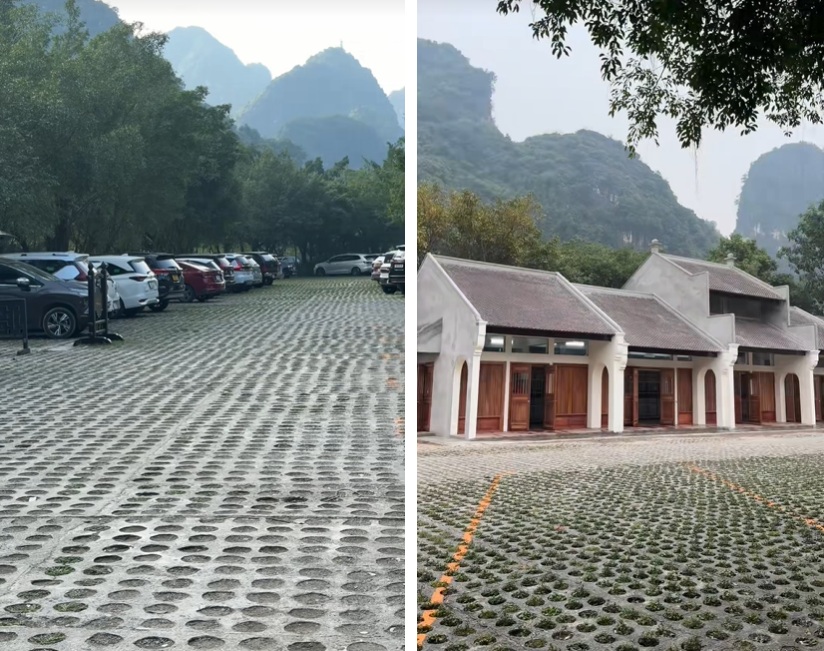 Hiện tượng lạ ở di sản Tràng An thu hút hơn 300.000 lượt xem  - Ảnh 2.