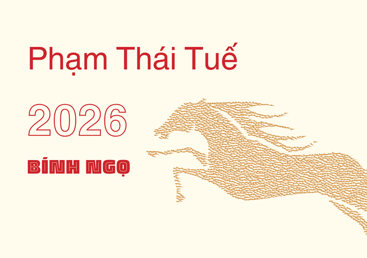 Phạm Th&aacute;i Tuế c&oacute; n&ecirc;n x&acirc;y nh&agrave; năm 2026? Những điều cần biết - Ảnh 1.