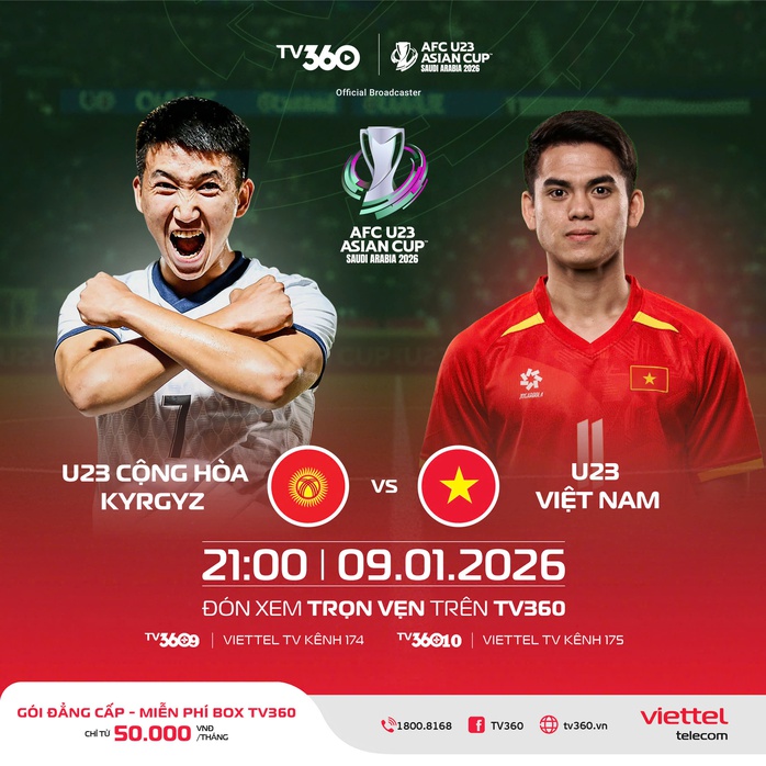 HLV U23 Kyrgyzstan nói gì trước trận sống còn với U23 Việt Nam? - Ảnh 3.