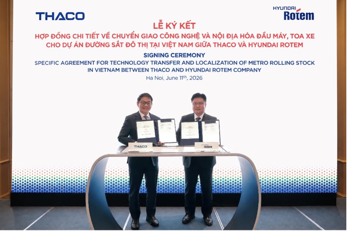 5 Thương hiệu Việt Nam vươn xa nhờ năng lực sản xuất v&agrave; c&ocirc;ng nghệ 2026 - Ảnh 2.