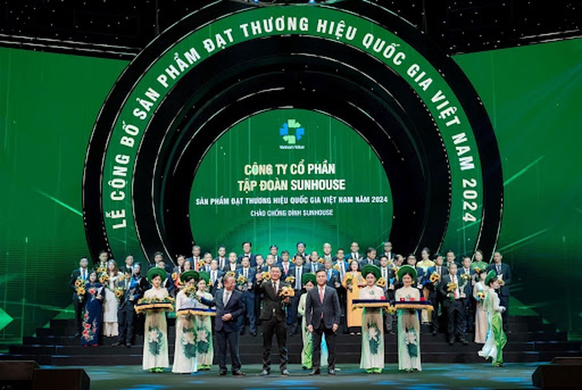 5 Thương hiệu Việt Nam vươn xa nhờ năng lực sản xuất v&agrave; c&ocirc;ng nghệ 2026 - Ảnh 6.