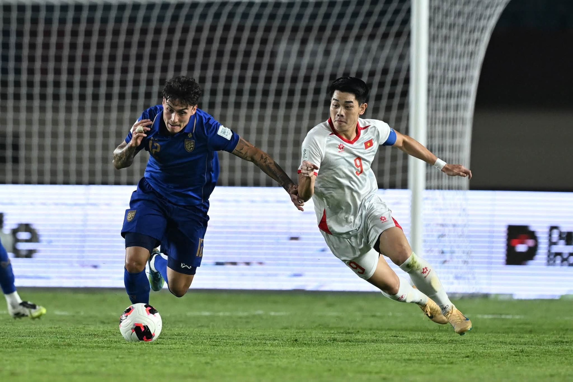 Si&ecirc;u m&aacute;y t&iacute;nh dự đo&aacute;n trận Việt Nam vs Pakistan: Tỉ số kh&ocirc;ng tưởng, tấm v&eacute; nhọc nhằn - Ảnh 1.