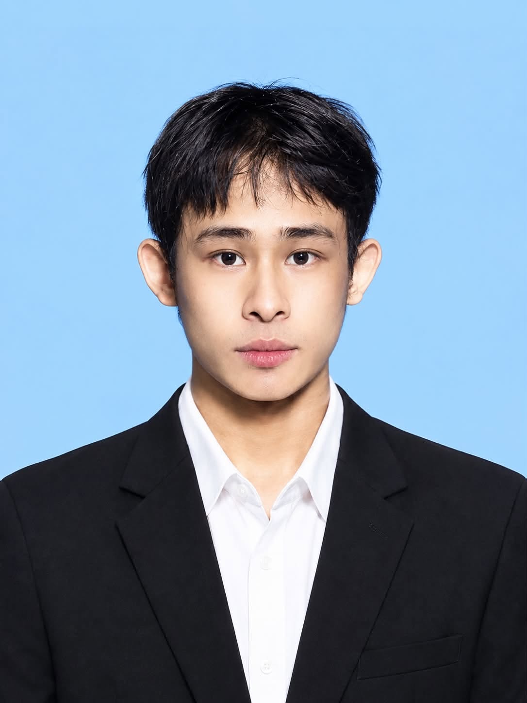 Đinh Viết Tường 24 tuổi th&agrave;nh ủy vi&ecirc;n Trung ương Hội LHTN Việt Nam , phim trăm tỷ viral quốc tế - Ảnh 1.