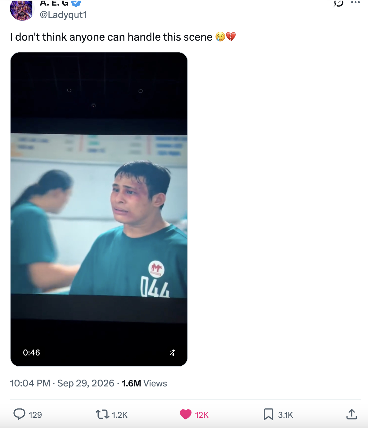 Đinh Viết Tường 24 tuổi th&agrave;nh ủy vi&ecirc;n Trung ương Hội LHTN Việt Nam , phim trăm tỷ viral quốc tế - Ảnh 4.