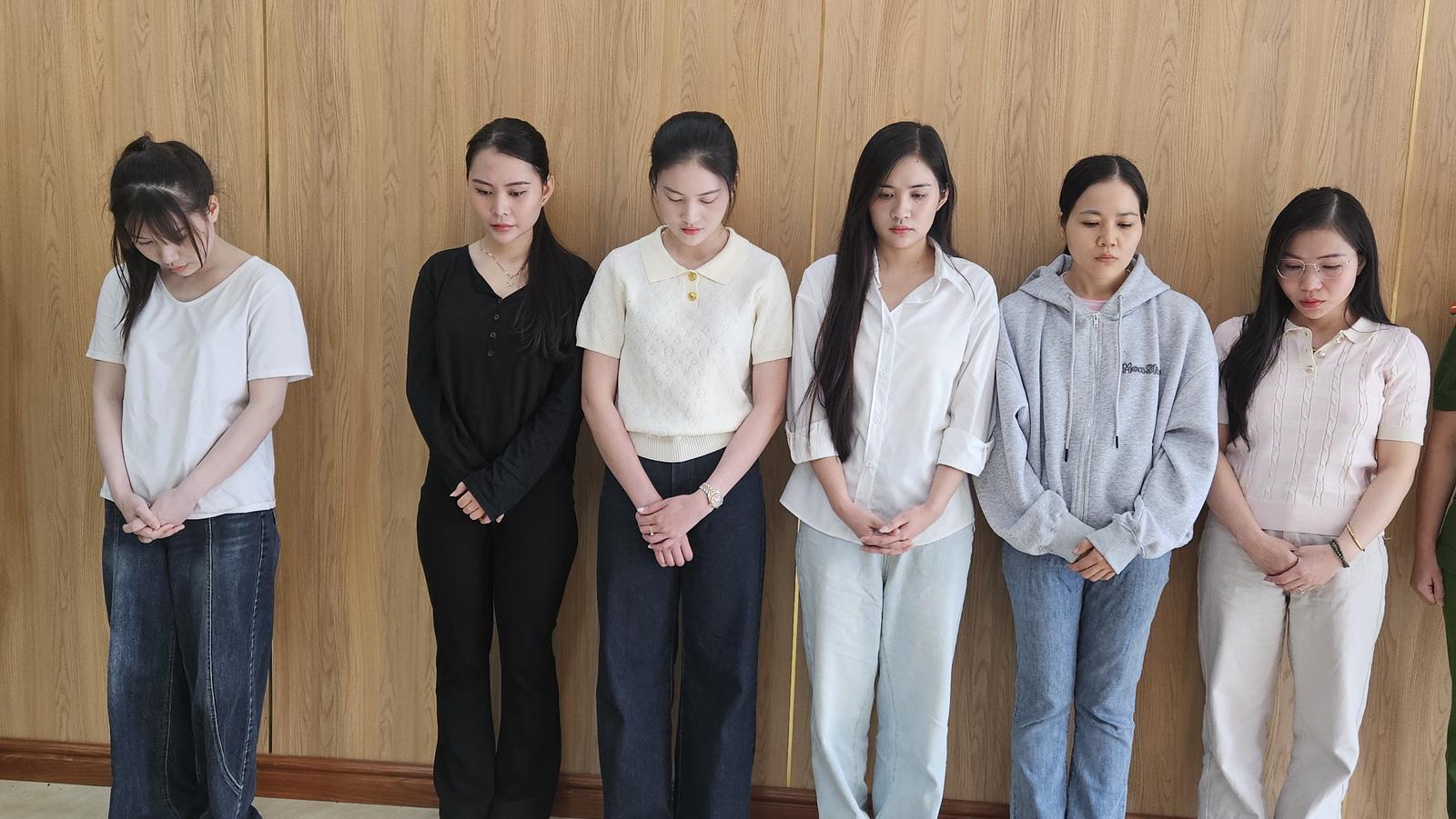 Quyết định khởi tố b&agrave; chủ hộ kinh doanh thẩm mỹ Kim Tuyến - Ảnh 2.