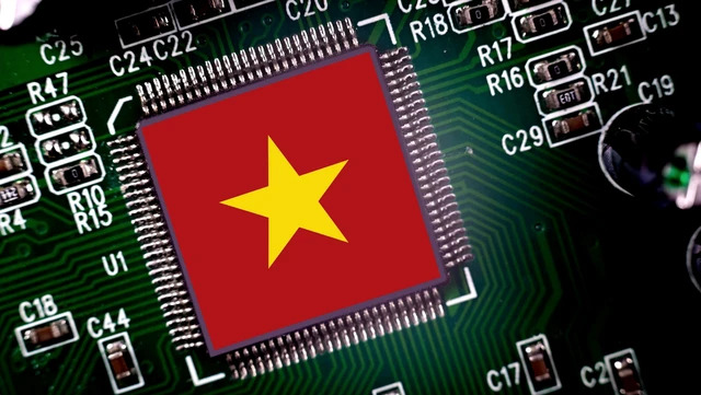Việt Nam vừa phát động một sự kiện trong lĩnh vực hơn 2.000 tỷ USD, 200 DN trên thế giới cùng tham gia - Ảnh 5.